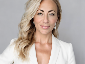Jasmine Capener-Kane Qualifying Broker
